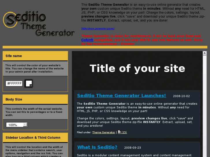 www.themegenerator.net