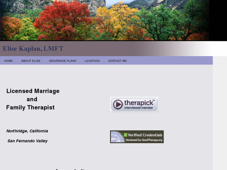 www.therapyelise.com