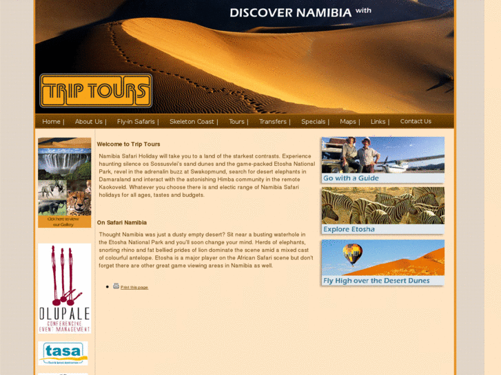 www.trip-tours.com