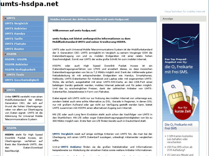 www.umts-hsdpa.net