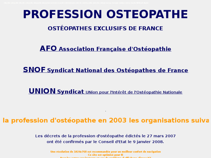 www.union-osteo.org