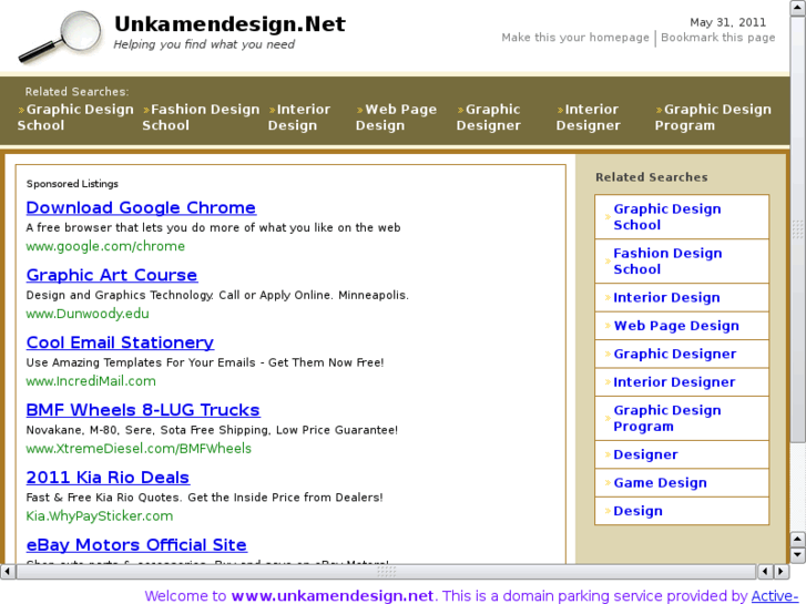 www.unkamendesign.net