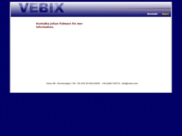 www.vebix.com