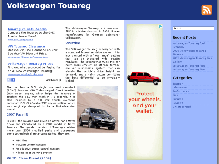 www.volkswagen-touareg.org
