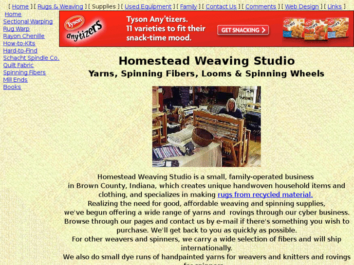 www.weavingyarns.com