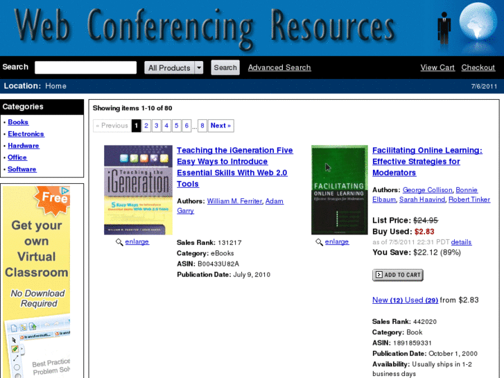 www.webconferencing-resources.com