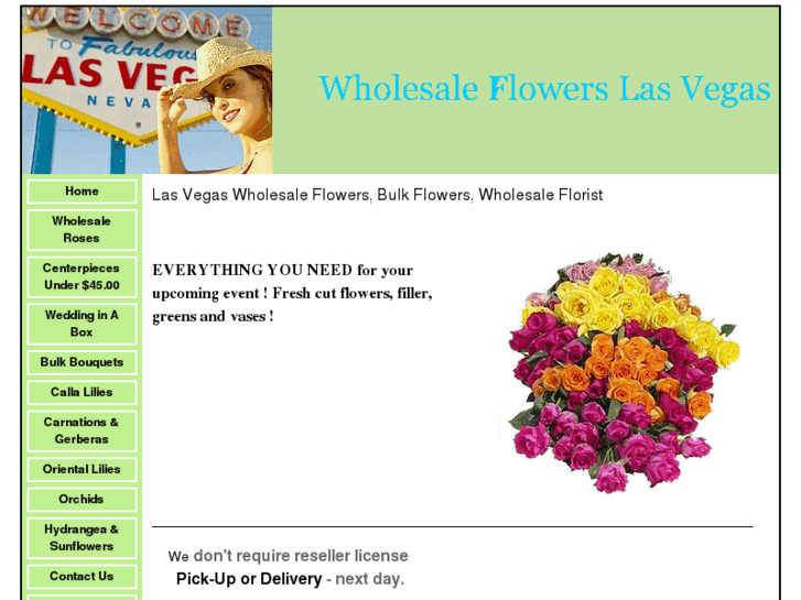 www.wholesaleflowerslasvegas.com