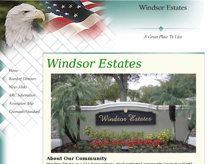 www.windsorestateshoa.com