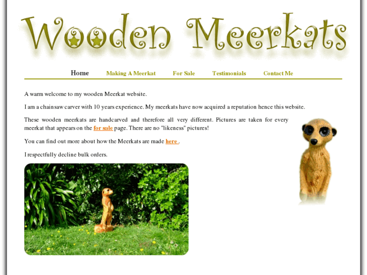 www.woodenmeerkats.com