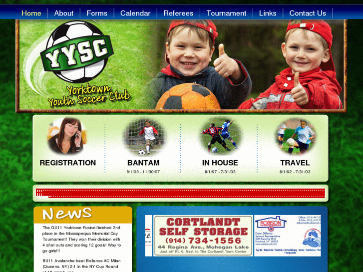 www.yorktownsoccer.org