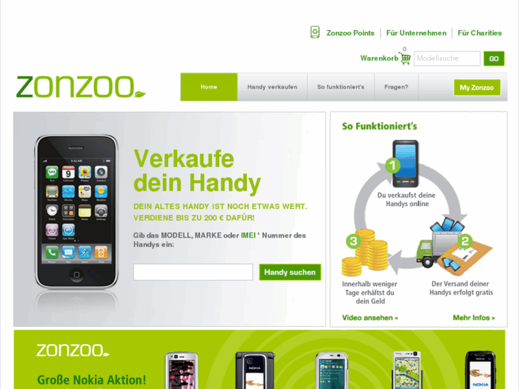 www.zonzoo.de