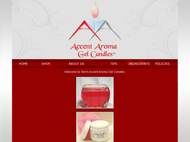 www.accentaroma.com