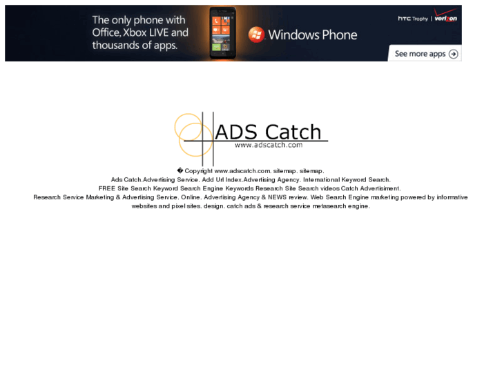 www.adscatch.com