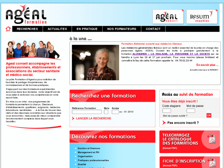 www.ageal-formation.com