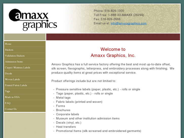 www.amaxxgraphics.com