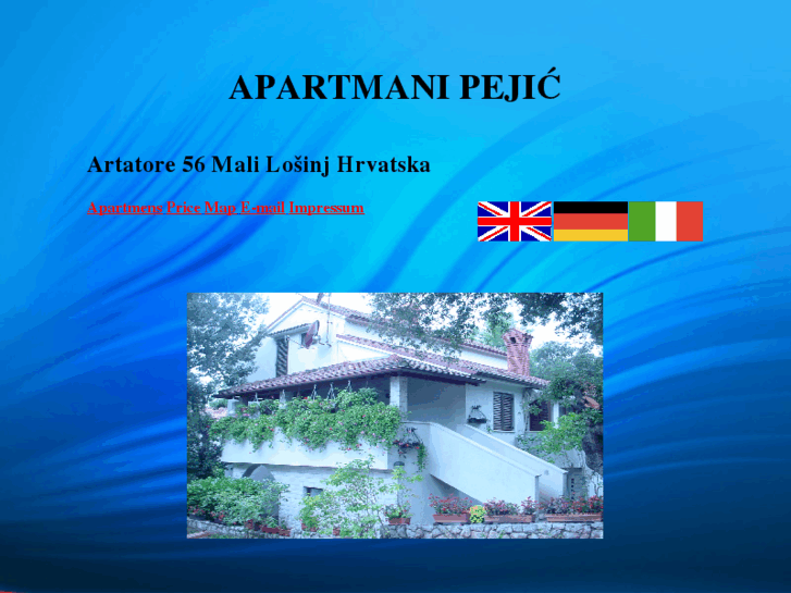 www.apartmanihrvatska.net