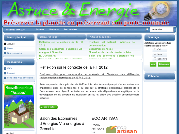 www.astuce-energie.com