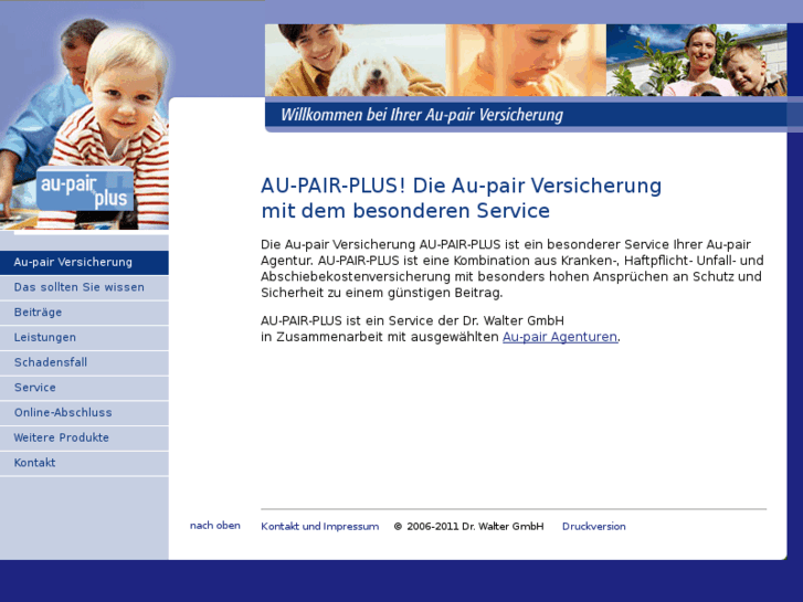 www.au-pair-plus.com