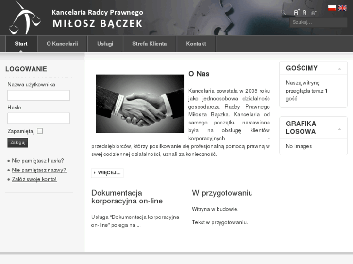 www.baczek.biz