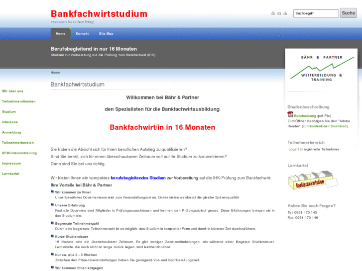 www.bankfachwirtstudium.de