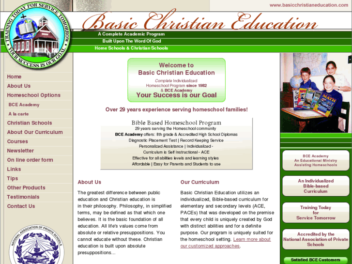 www.basicchristianeducation.com