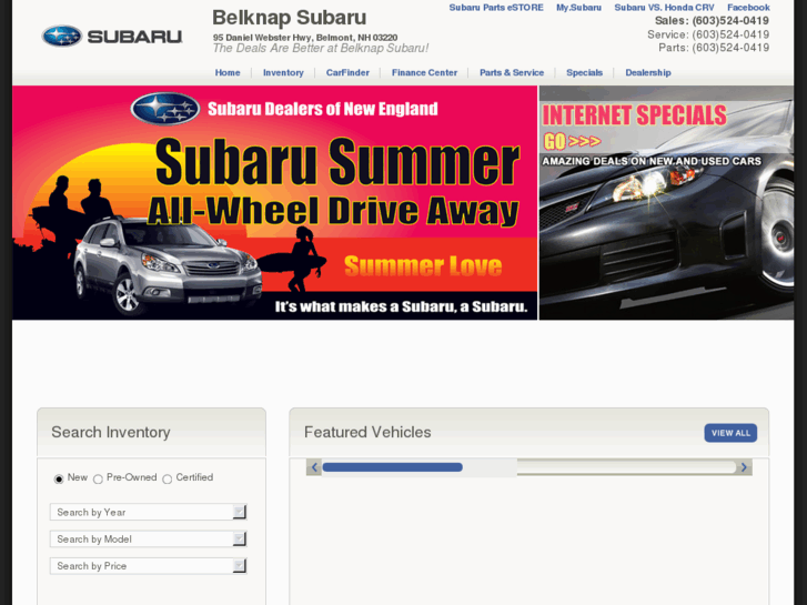 www.belknapsubaru.com