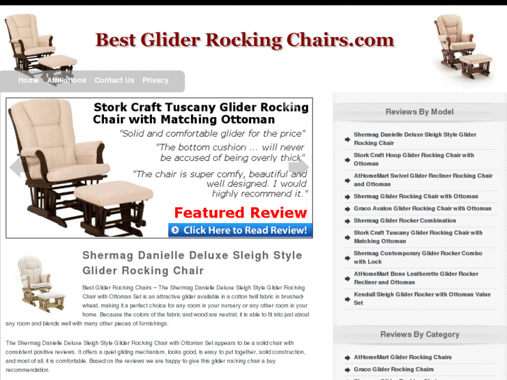 www.bestgliderrockingchairs.com