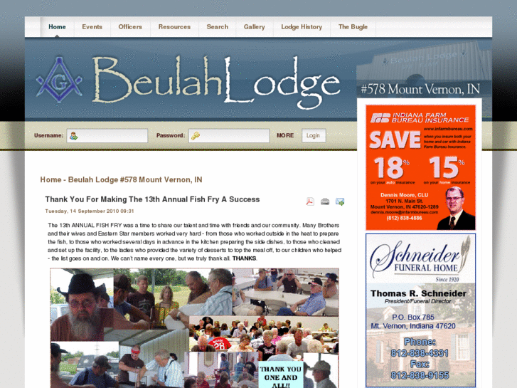 www.beulahlodge.org