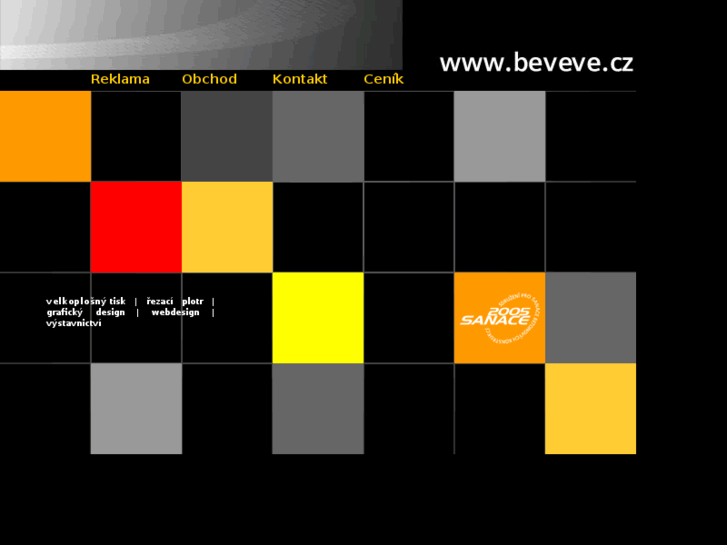 www.beveve.cz