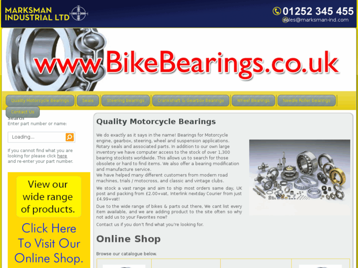 www.bikebearings.com