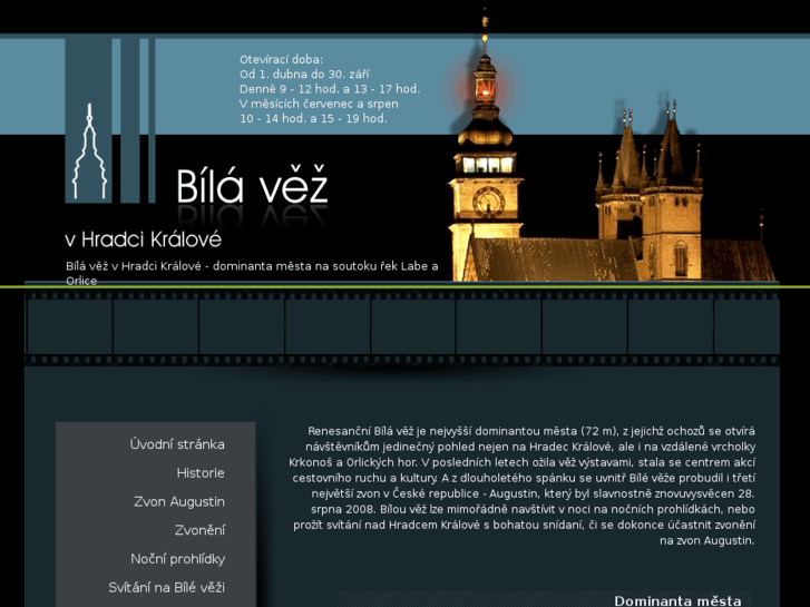 www.bilavez.cz