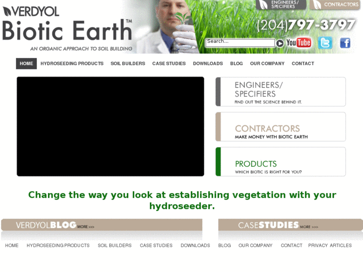 www.bioticearth.com