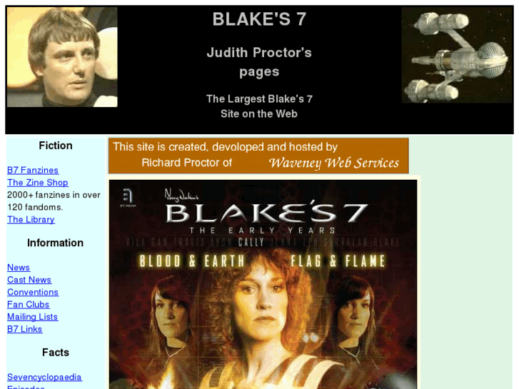 www.blakes-7.com