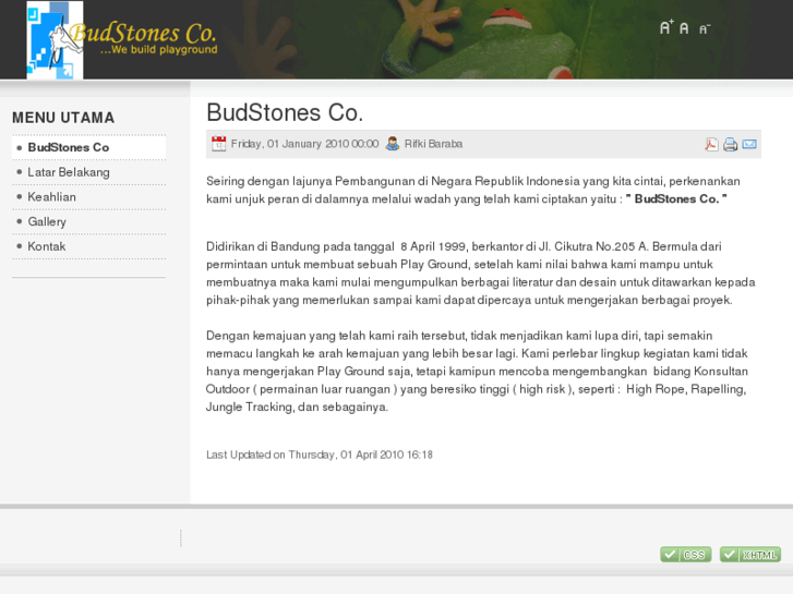 www.budstones.net