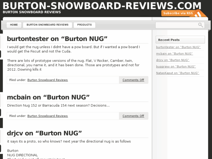 www.burton-snowboard-reviews.com