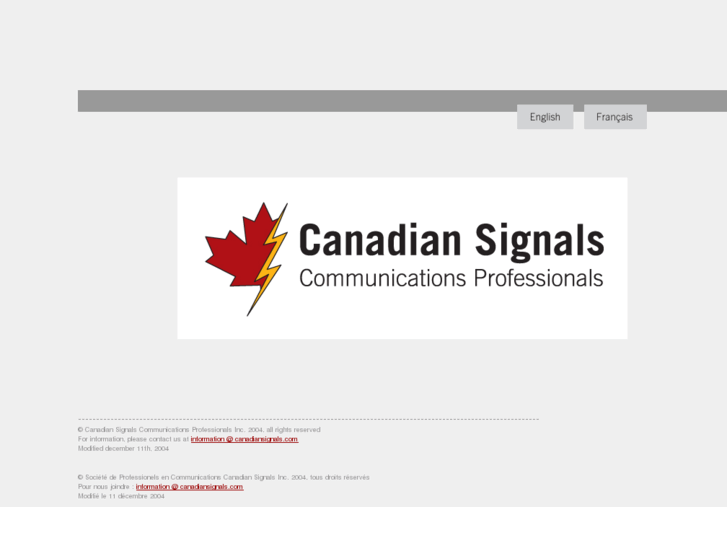 www.canadiansignals.com