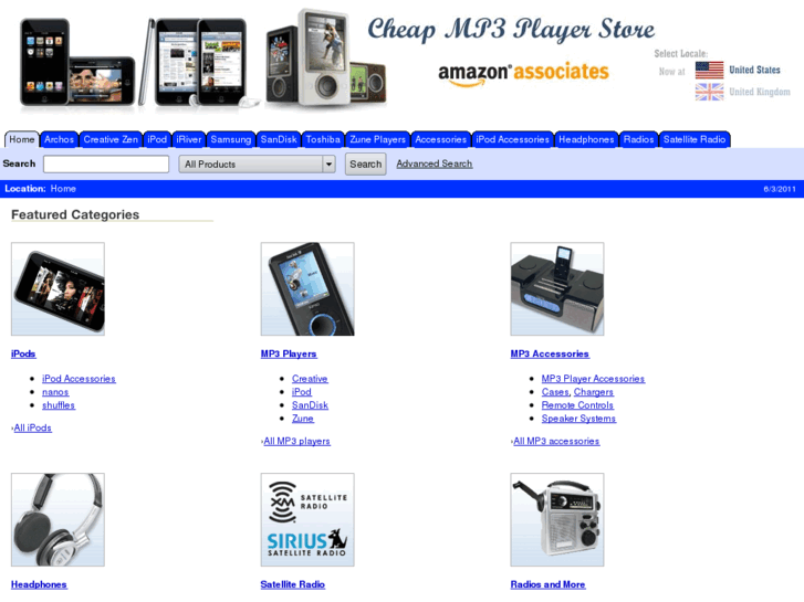 www.cheap-mp3-player.net