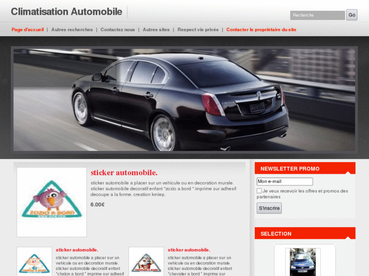 www.climatisation-automobile.com