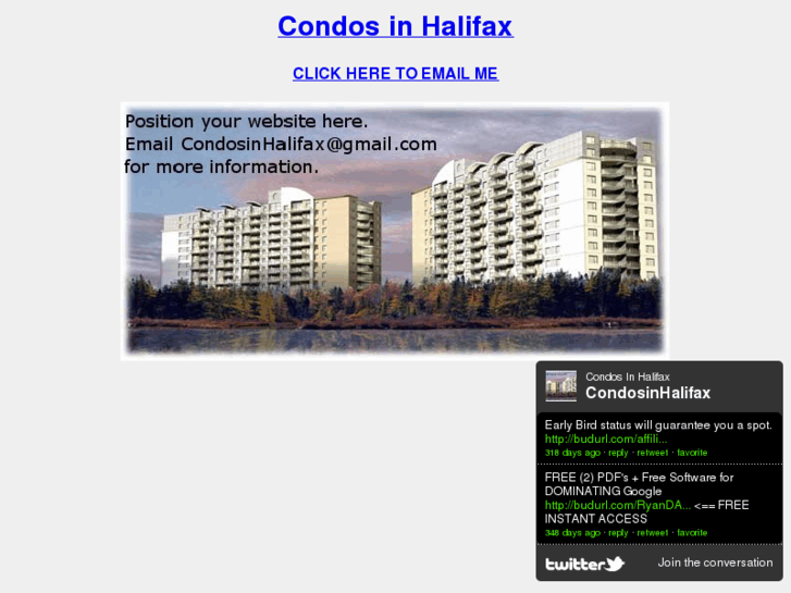 www.condos-in-halifax.info