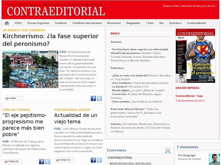 www.contraeditorial.com