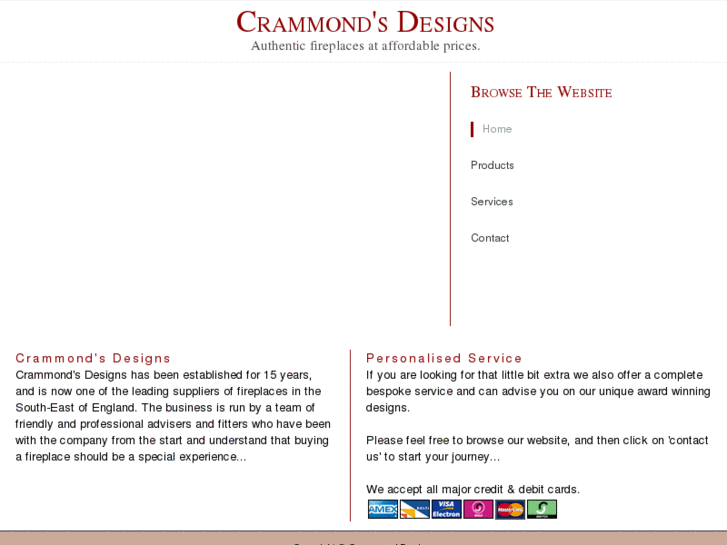 www.crammondfireplaces.com