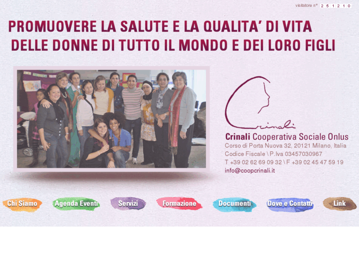 www.crinali.org