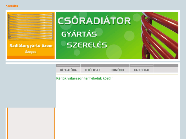 www.csoradiator.hu