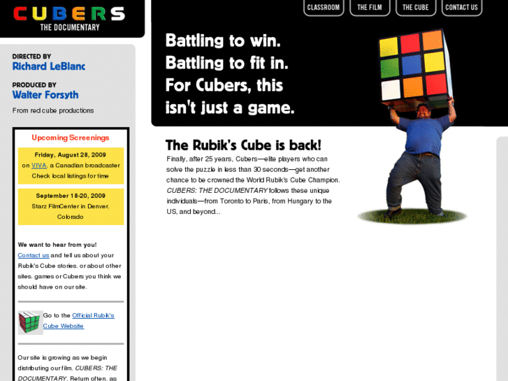 www.cubers.com