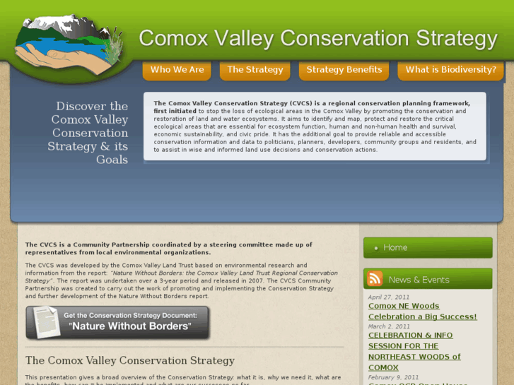 www.cvconservationstrategy.org