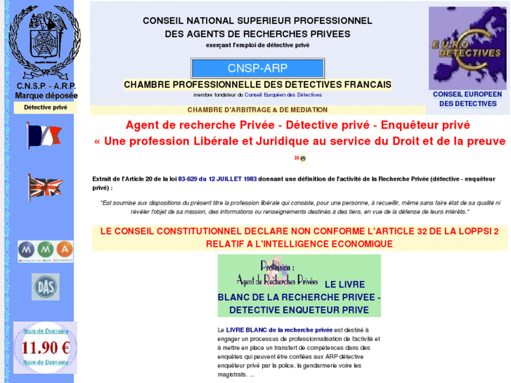 www.detectives-prives.biz