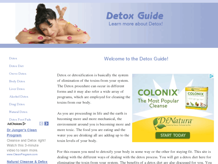 www.detoxguide.net