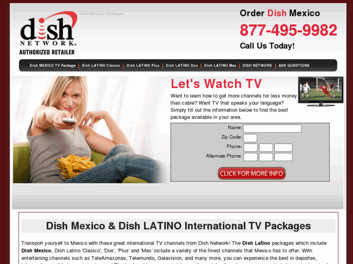 www.dishmexico.com