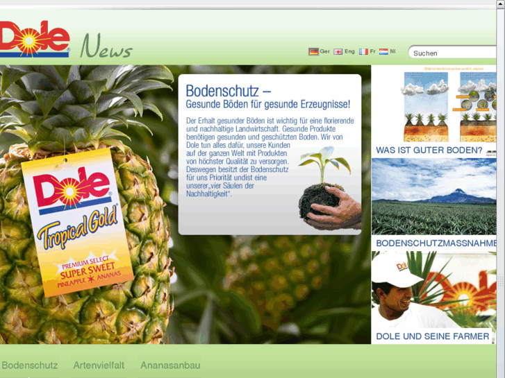 www.dole-news.com