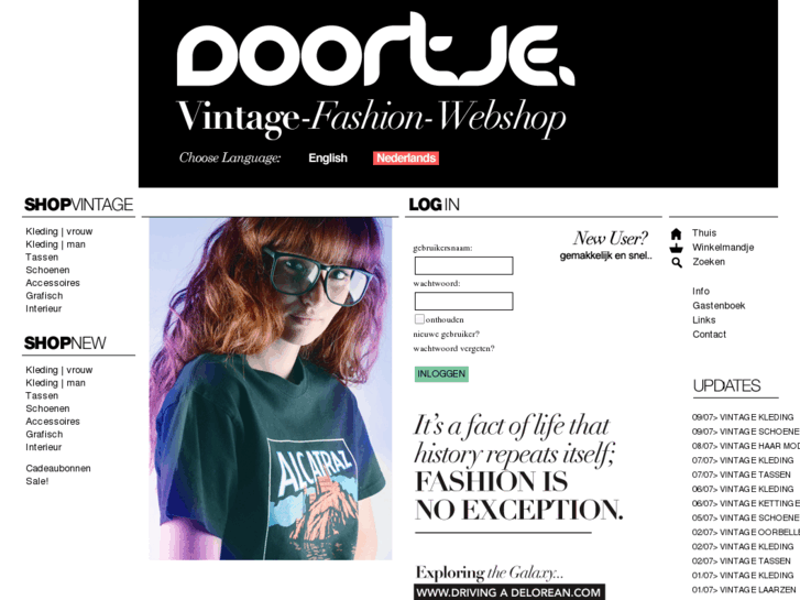 www.doortje-vintage.com